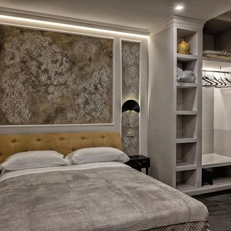 Ancona E Riviera Luxury B&B Bagian luar foto