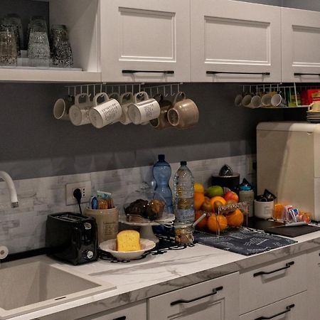 Ancona E Riviera Luxury B&B Bagian luar foto