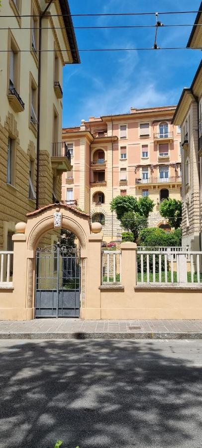 Ancona E Riviera Luxury B&B Bagian luar foto