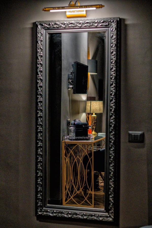 Ancona E Riviera Luxury B&B Bagian luar foto