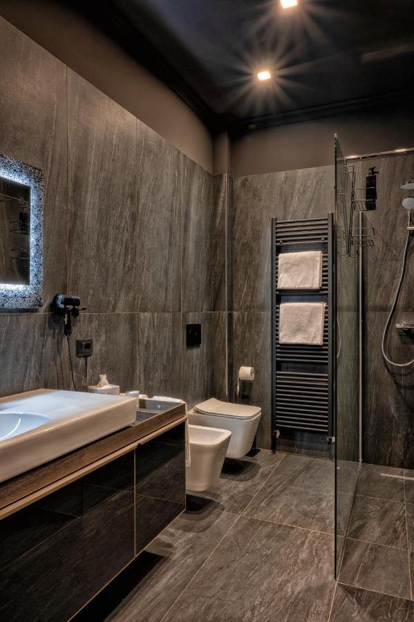Ancona E Riviera Luxury B&B Bagian luar foto