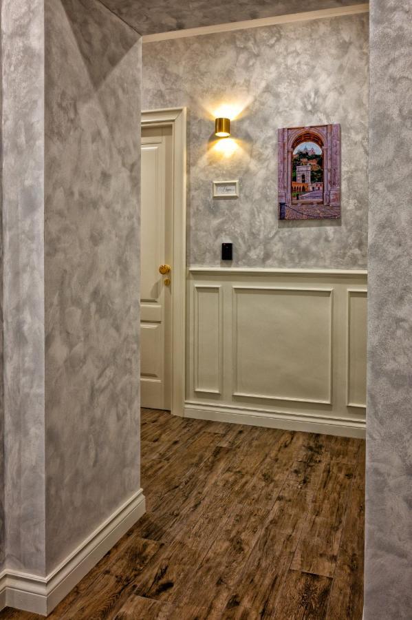 Ancona E Riviera Luxury B&B Bagian luar foto
