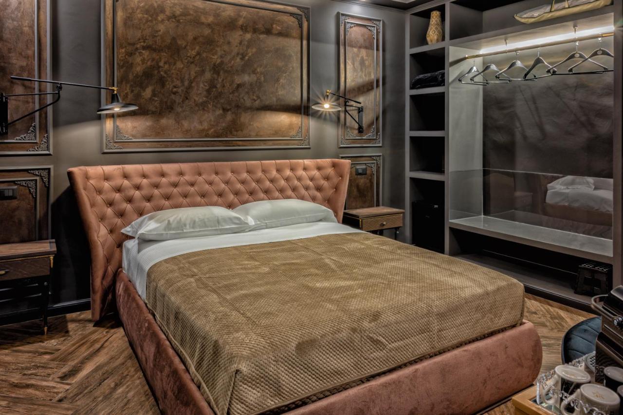 Ancona E Riviera Luxury B&B Bagian luar foto