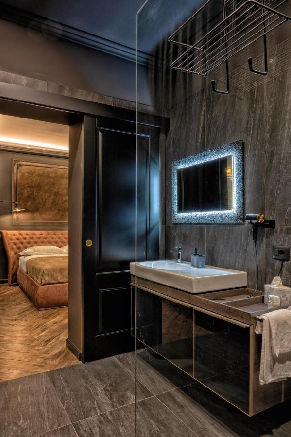 Ancona E Riviera Luxury B&B Bagian luar foto