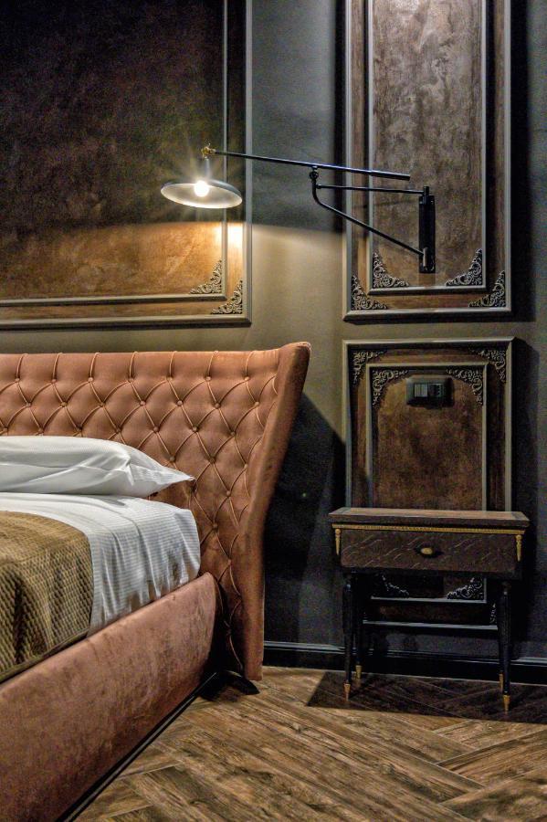 Ancona E Riviera Luxury B&B Bagian luar foto