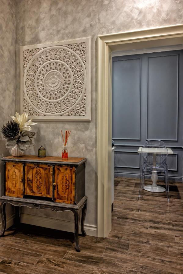 Ancona E Riviera Luxury B&B Bagian luar foto