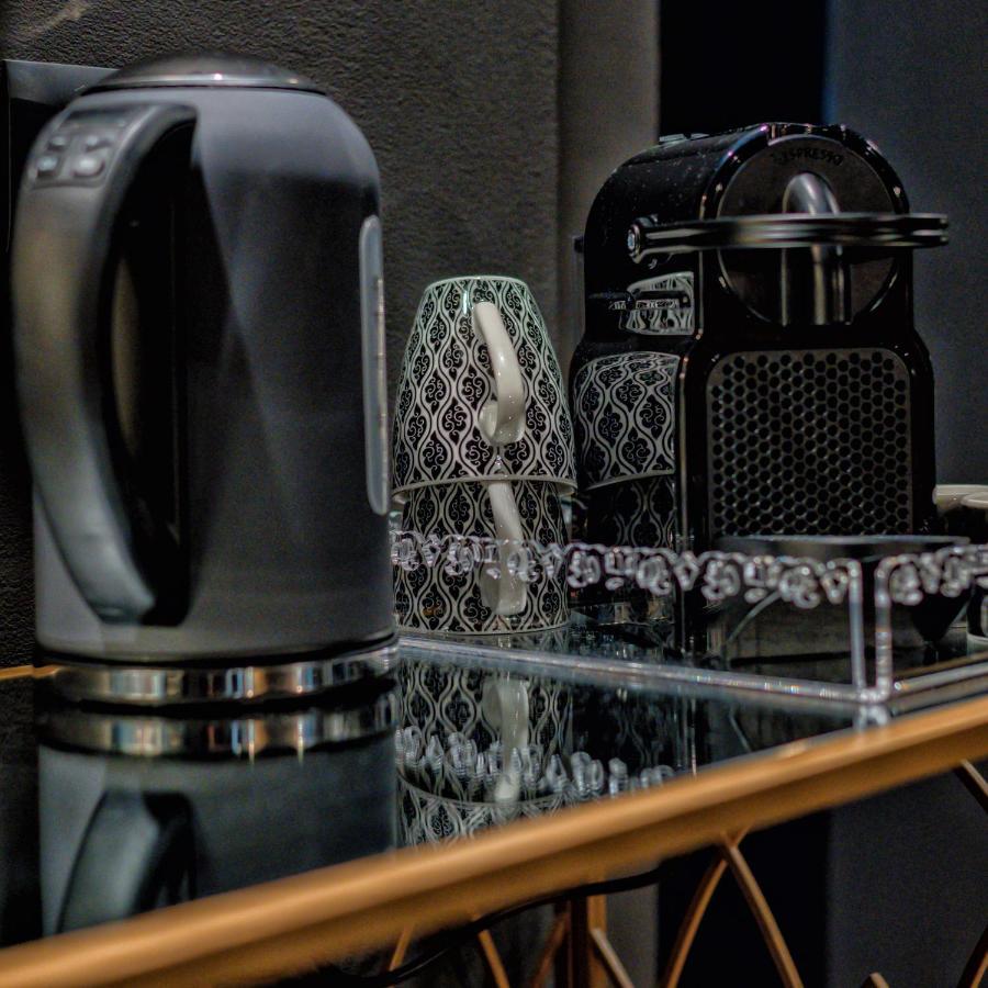 Ancona E Riviera Luxury B&B Bagian luar foto