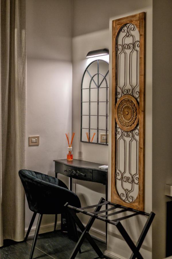Ancona E Riviera Luxury B&B Bagian luar foto