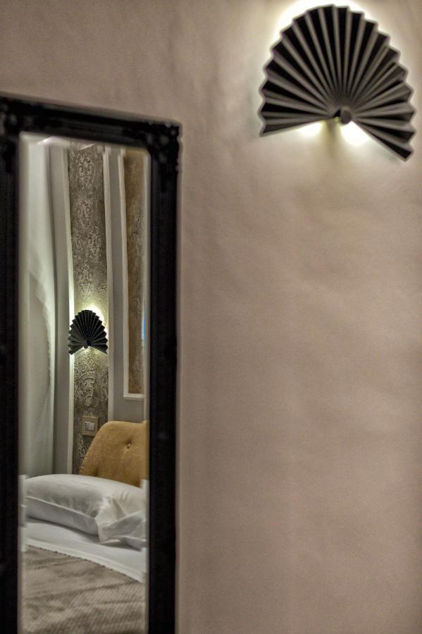 Ancona E Riviera Luxury B&B Bagian luar foto