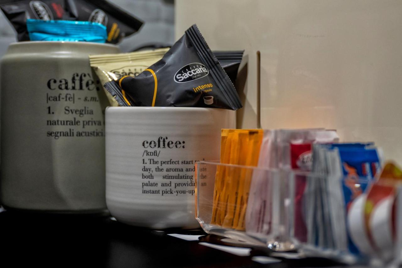 Ancona E Riviera Luxury B&B Bagian luar foto