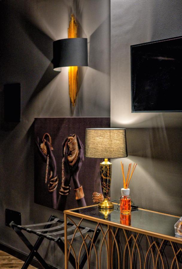 Ancona E Riviera Luxury B&B Bagian luar foto