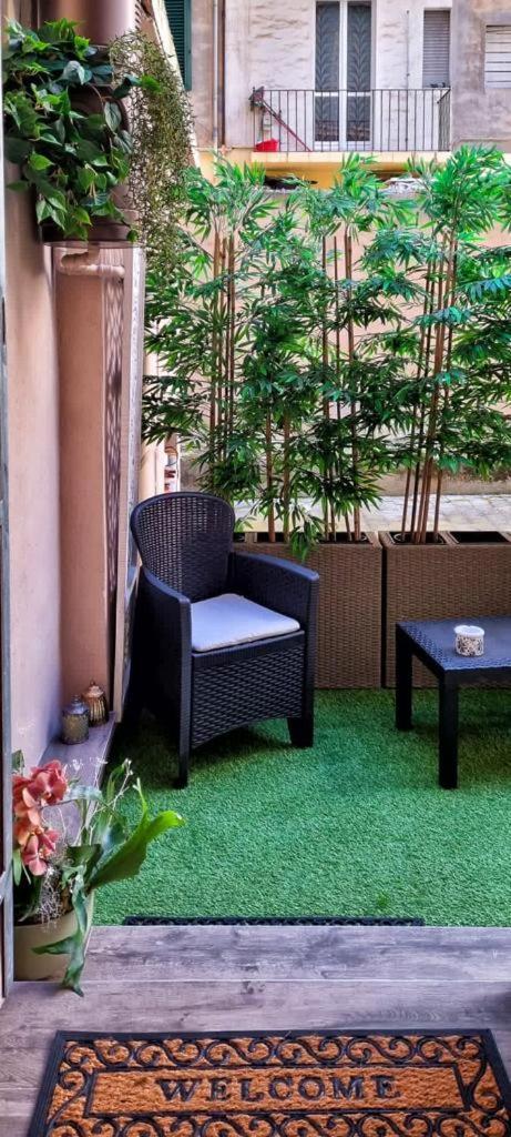 Ancona E Riviera Luxury B&B Bagian luar foto