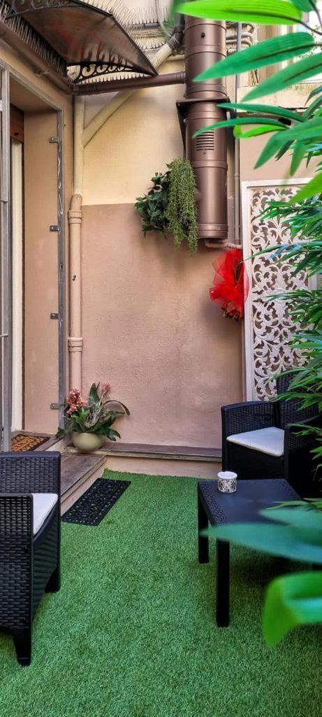 Ancona E Riviera Luxury B&B Bagian luar foto