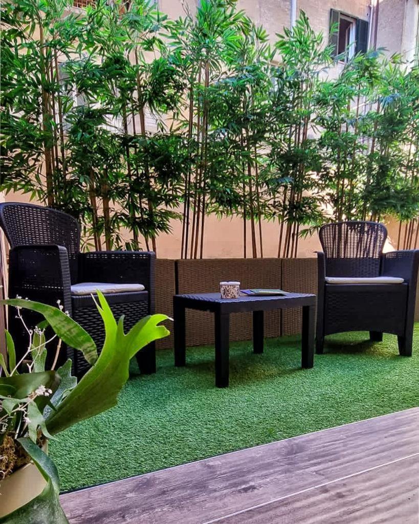 Ancona E Riviera Luxury B&B Bagian luar foto